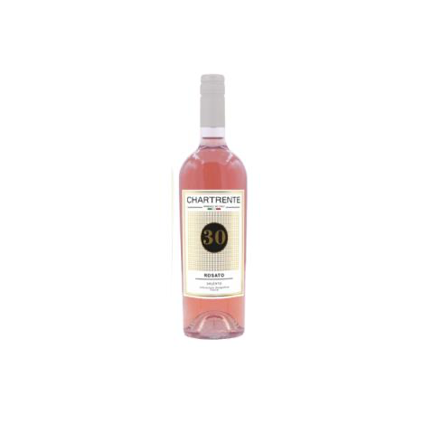 Diepe Gronde Rosé - fles 75cl