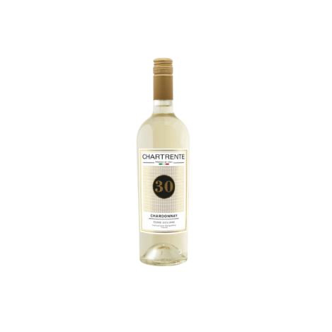 Diepe Gronde Wit - fles 75cl