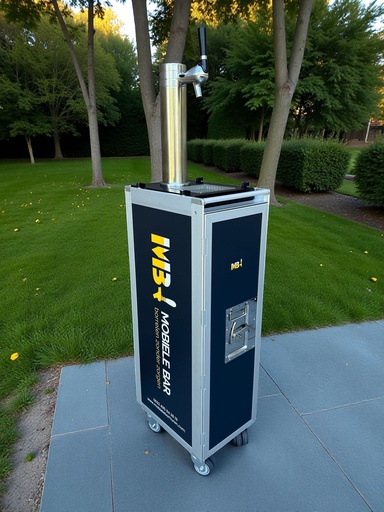 [BAR-UNO-1] BarUno Chrome