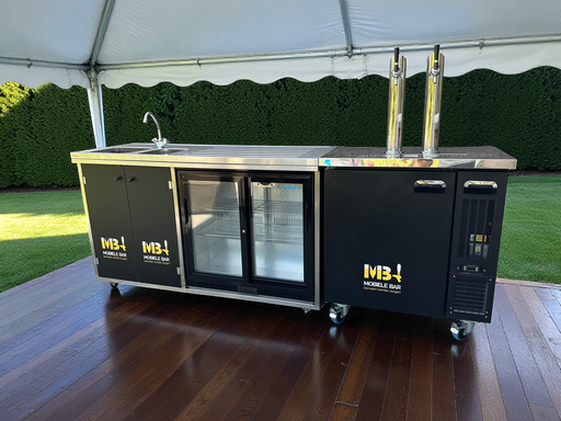 [BARGRANDE] BarPura + BarDuo